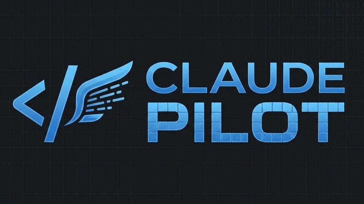 Claude Pilot - Main product screenshot demonstrating key features and user interface