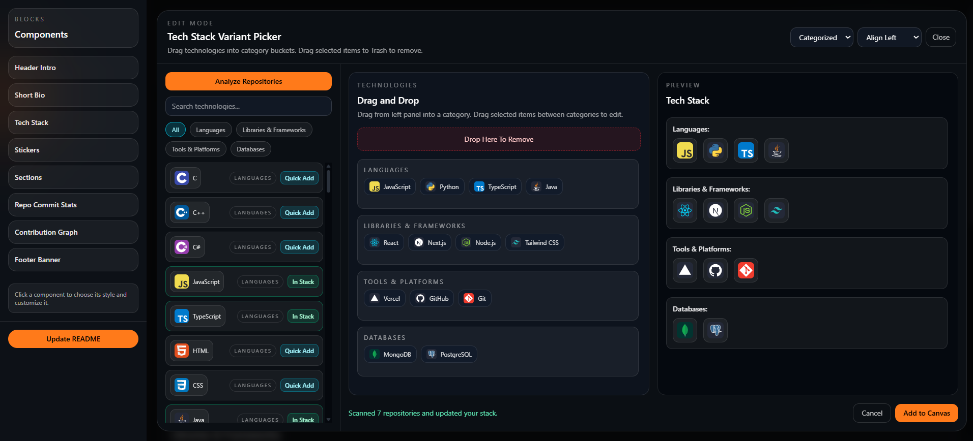 GitHance gallery image