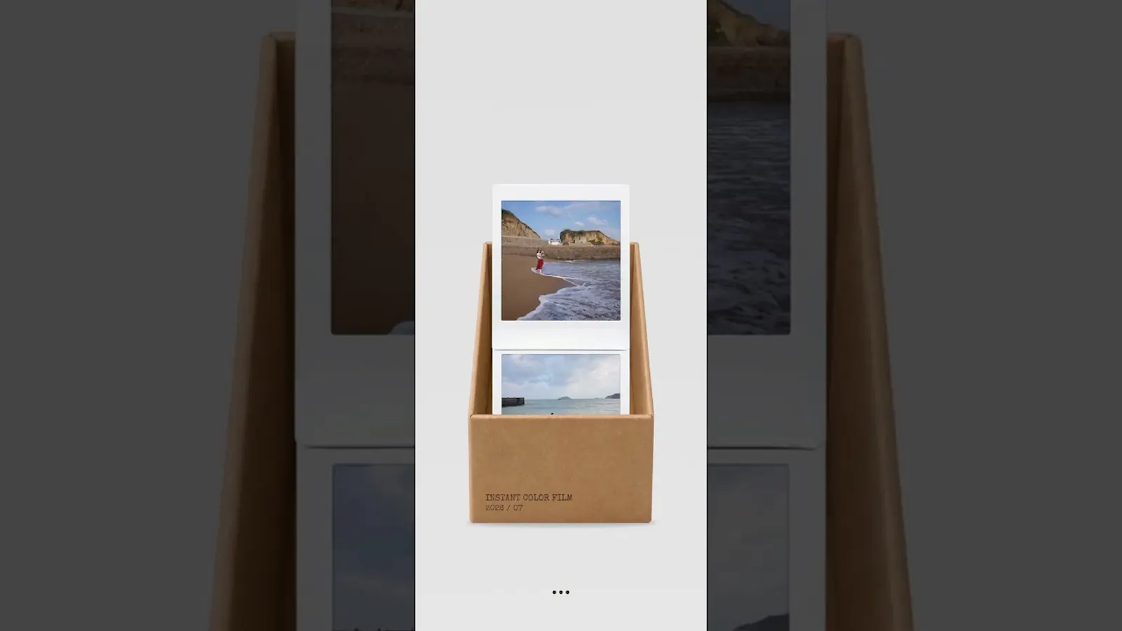 LumaPane screenshot 1 (video preview)