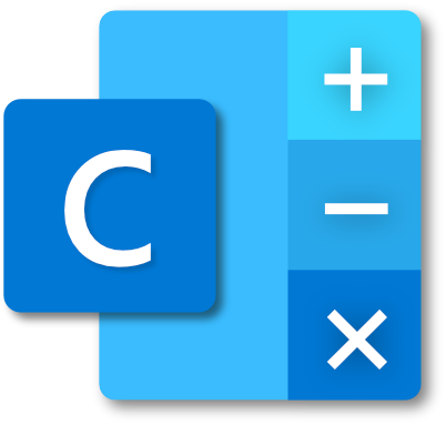 Calculadora visual