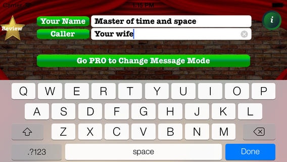 AutoRingtone - Robot Edition gallery image