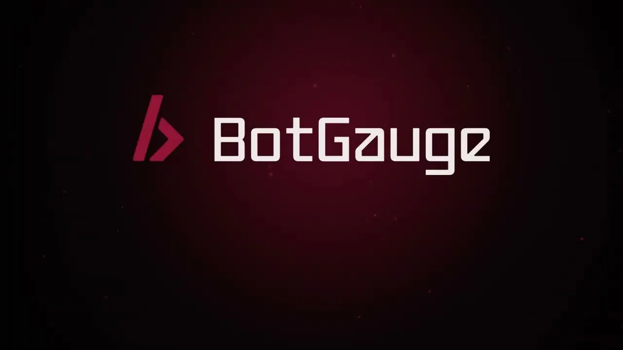 BotGauge gallery image