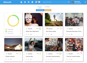 AchieveOn gallery image