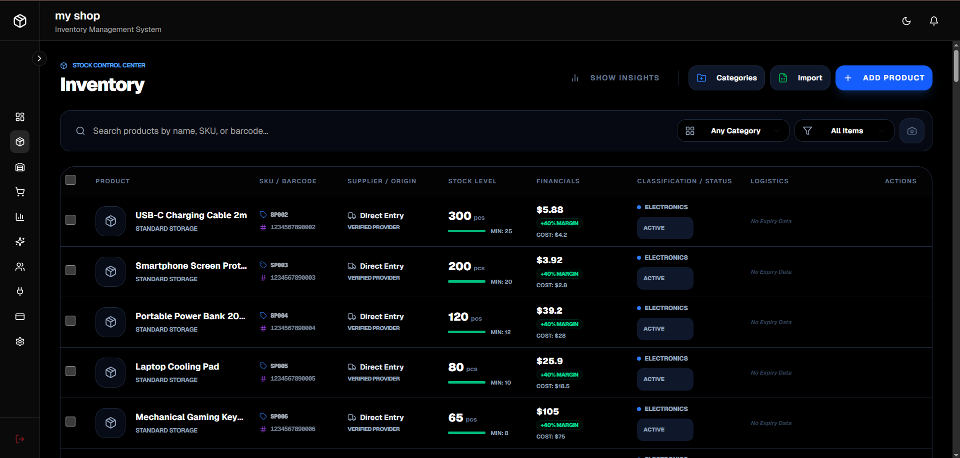Invyra gallery image