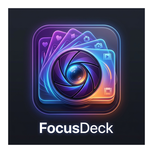 FocusDeck