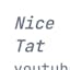 Nice Tat