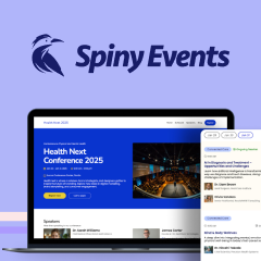 SpinyEvents.com