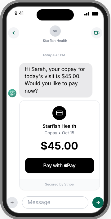 Starfish Health gallery image