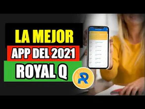 Royal Q como activar la app gallery image