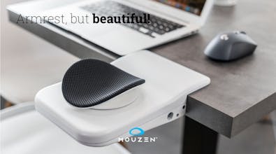 Mouzen gallery image