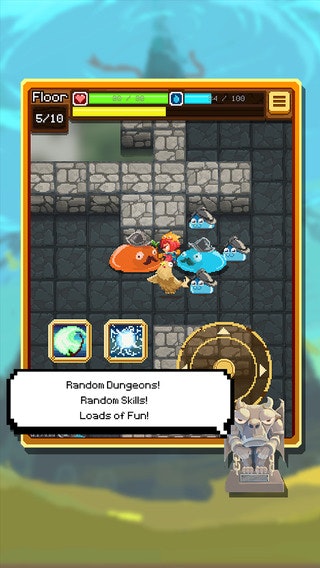 I Wanna be a Hero gallery image