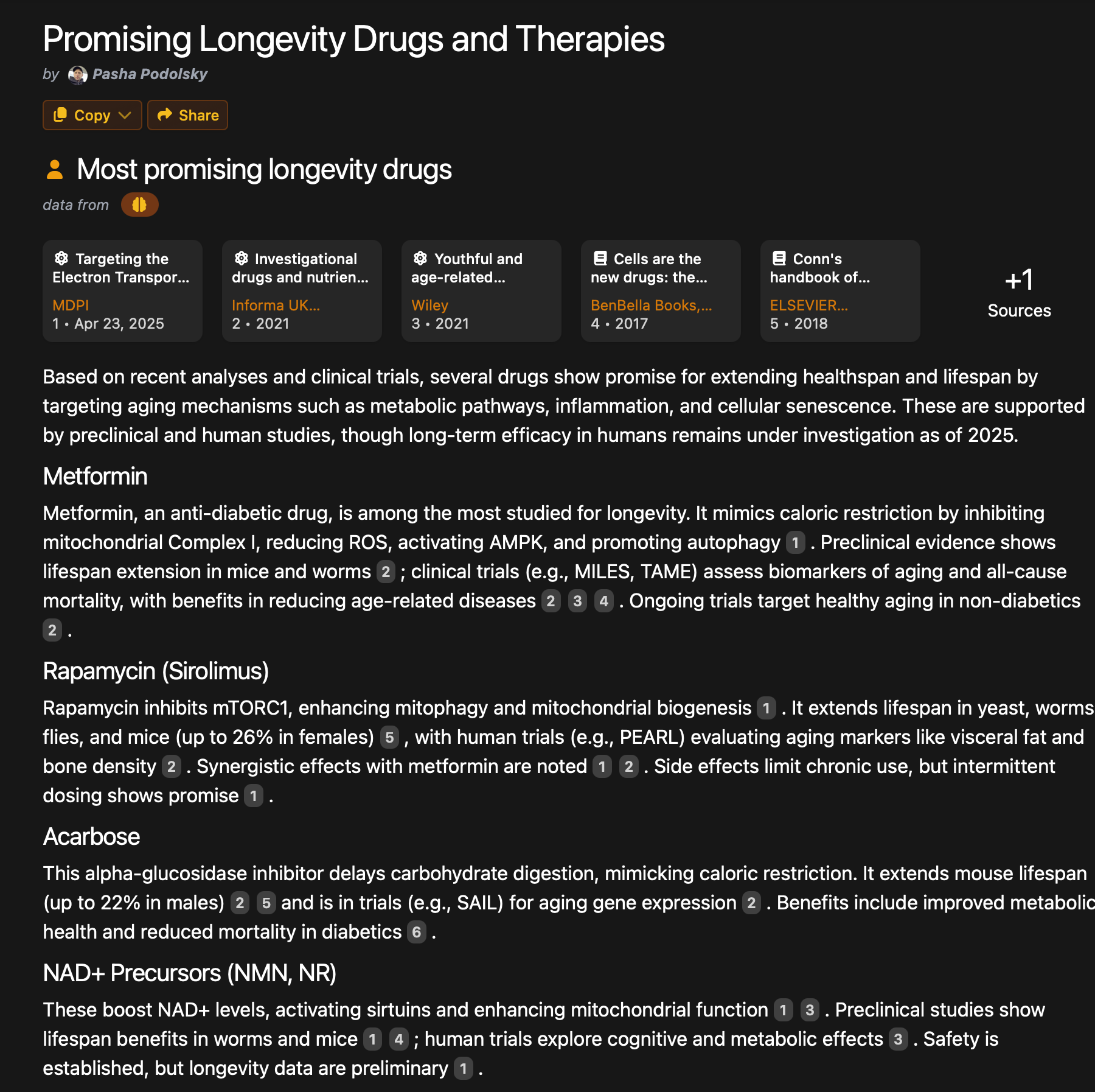 Space Frontiers gallery image