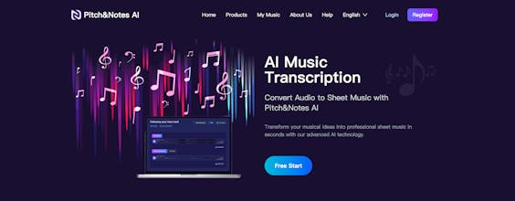 Pitchnotes.ai gallery image