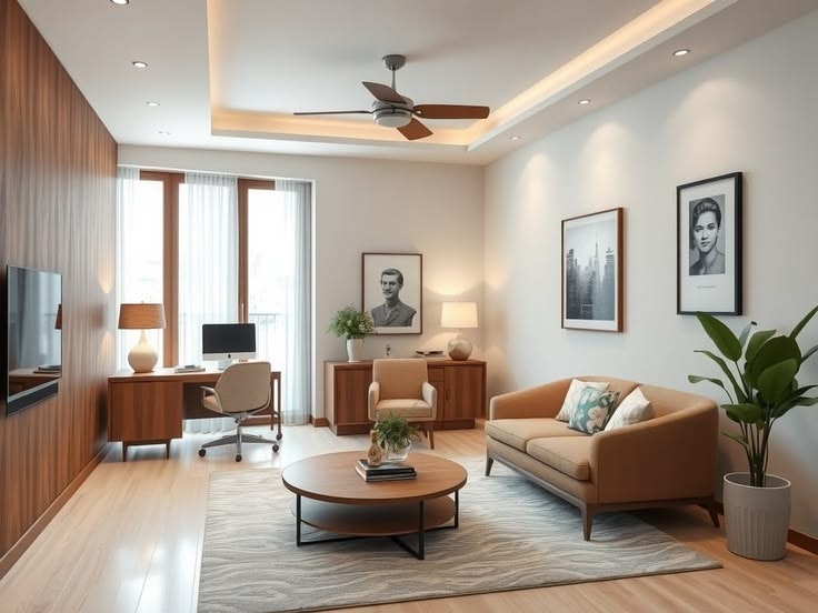 MyHomeStylerAI gallery image