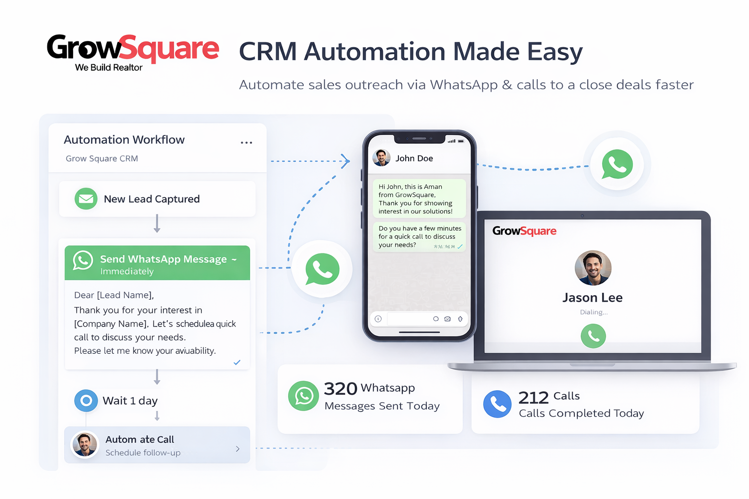 GrowSquare gallery image