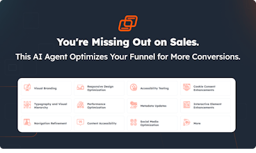 SiteAudits.ai gallery image
