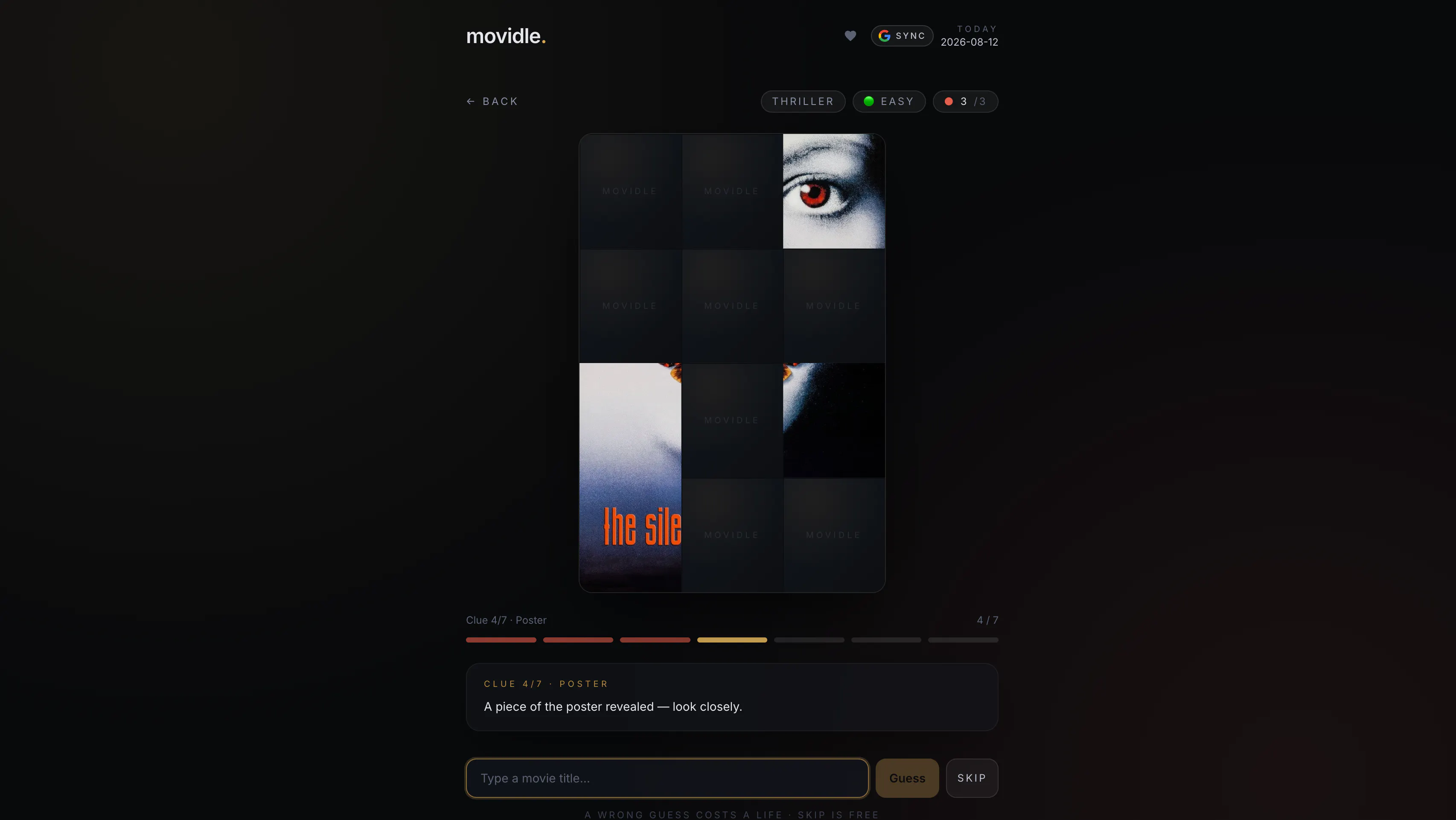 Movidle gallery image