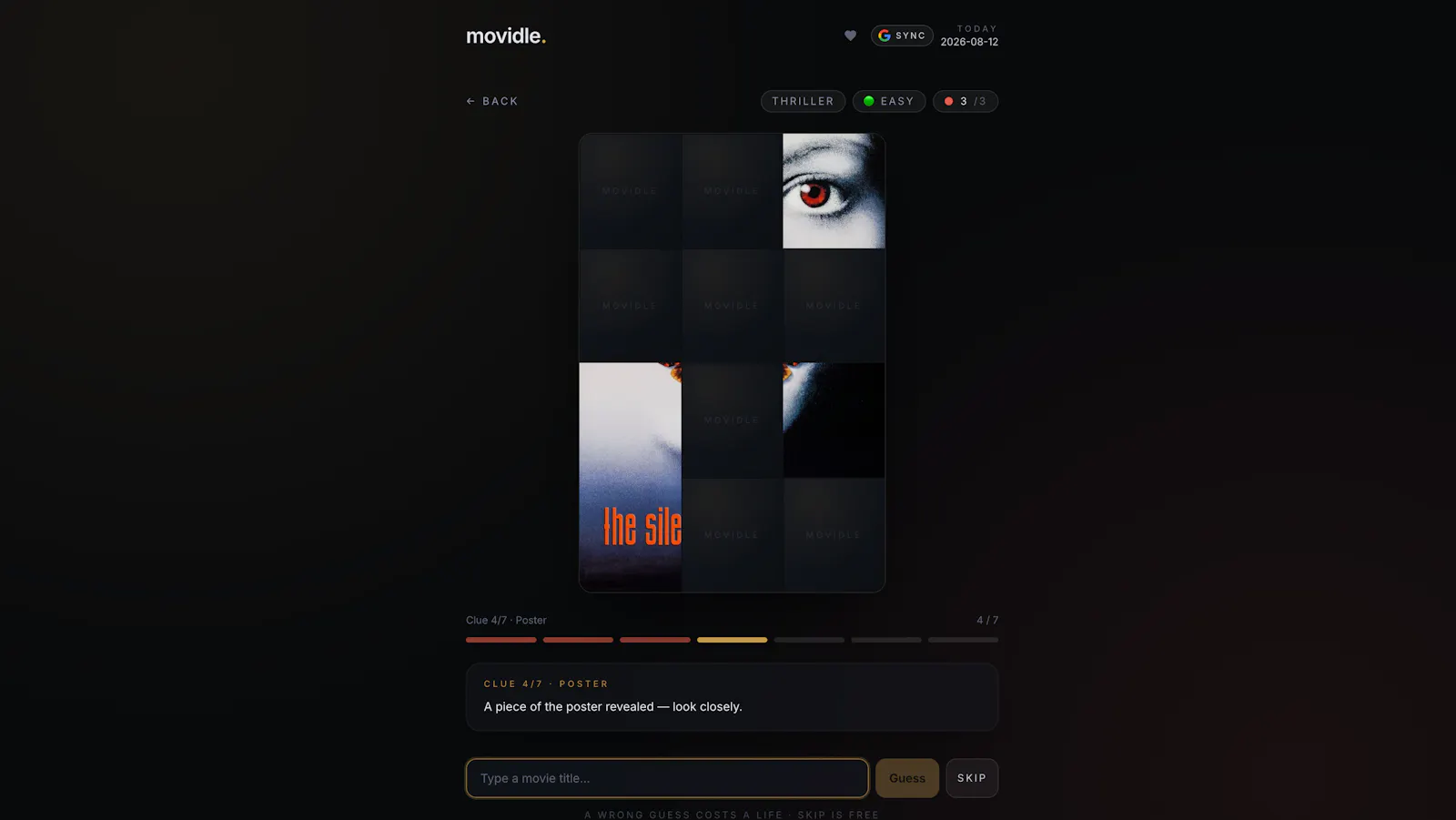 Movidle screenshot 7