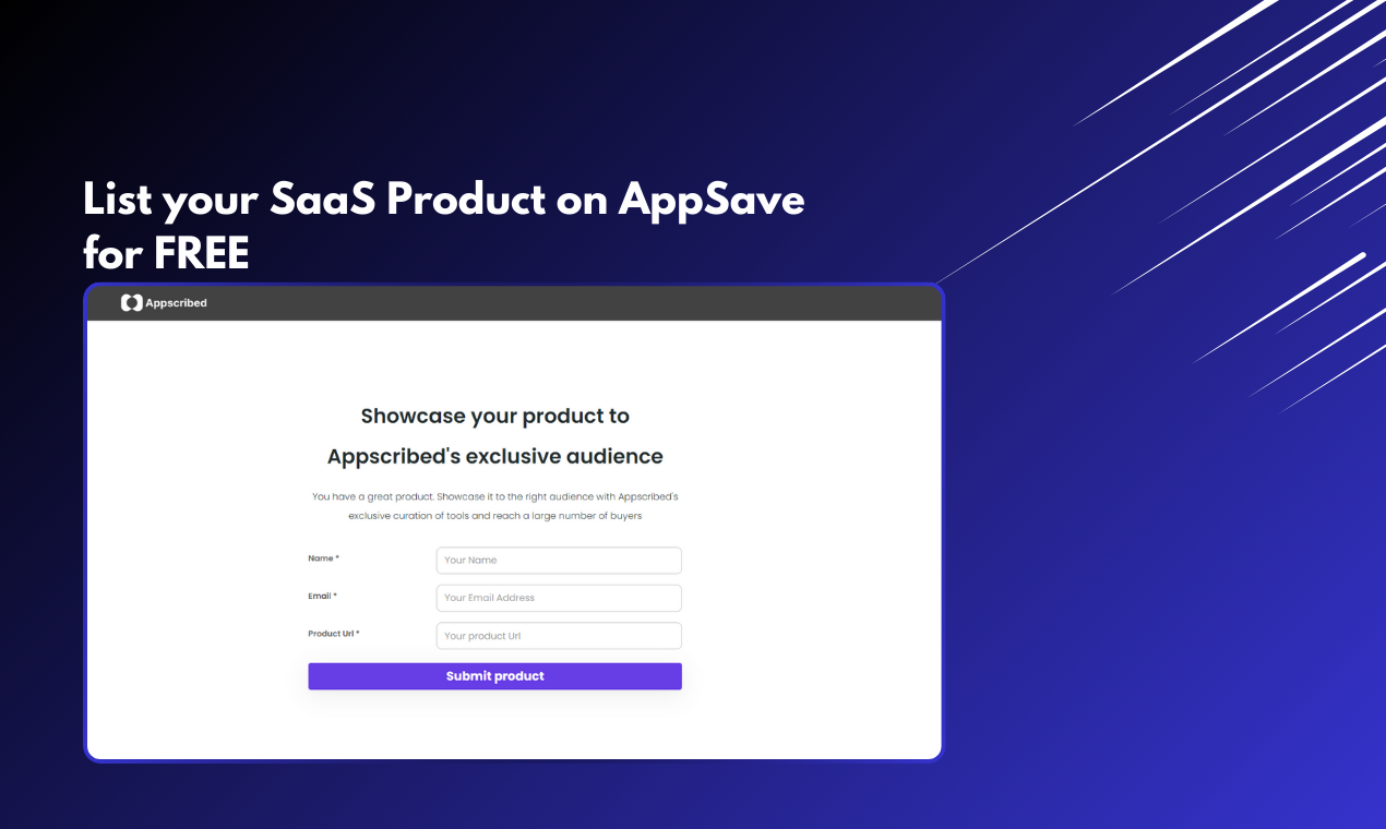 Appsave द्वारा appscbed मीडिया 5