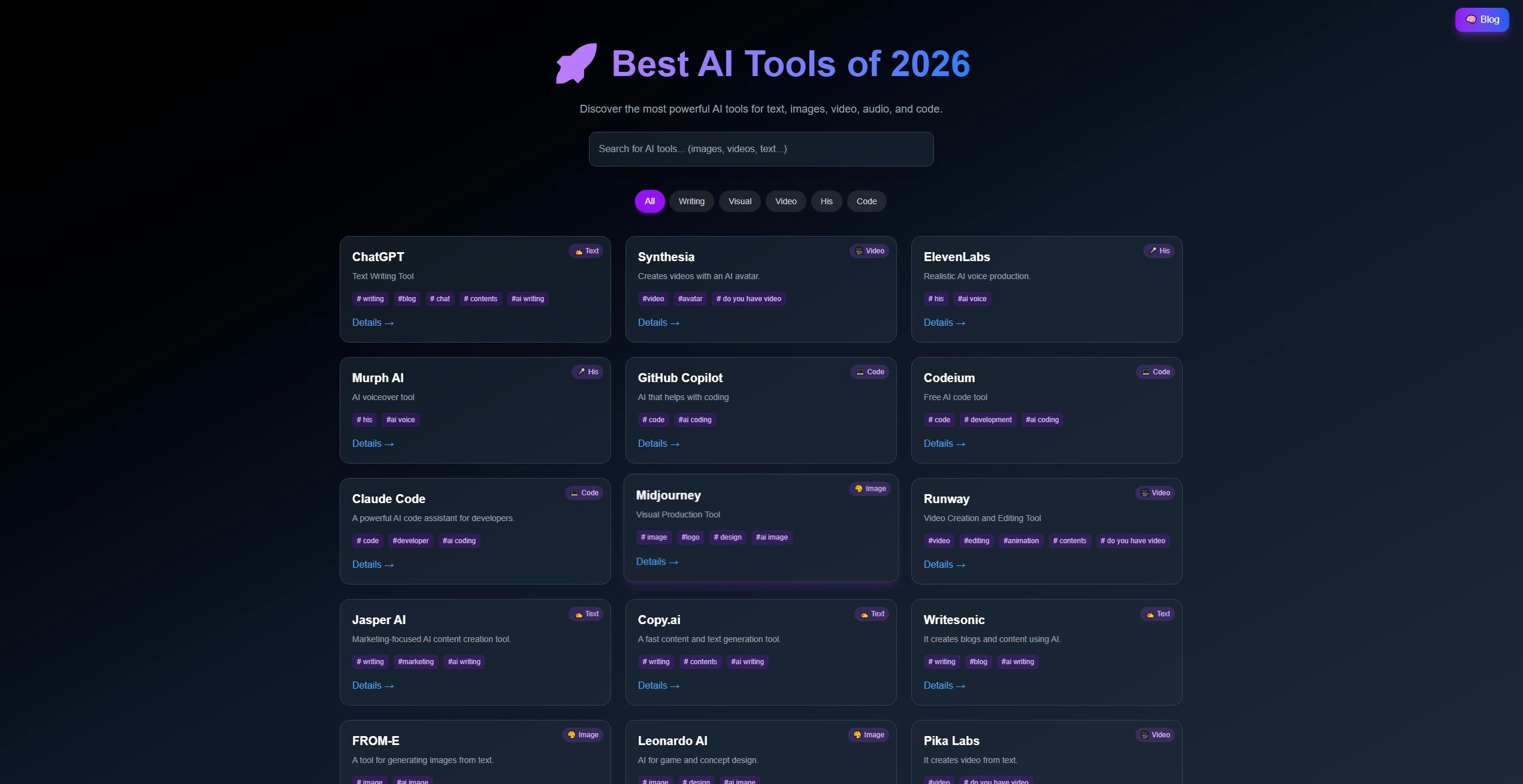 AIXplorerHub gallery image