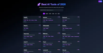 AIXplorerHub gallery image
