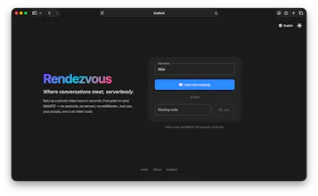 Rendezvous gallery image