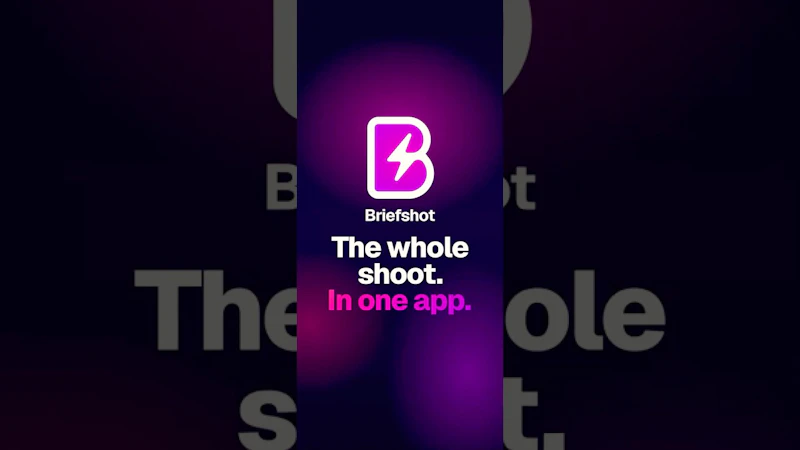 Briefshot screenshot 1 (video preview)