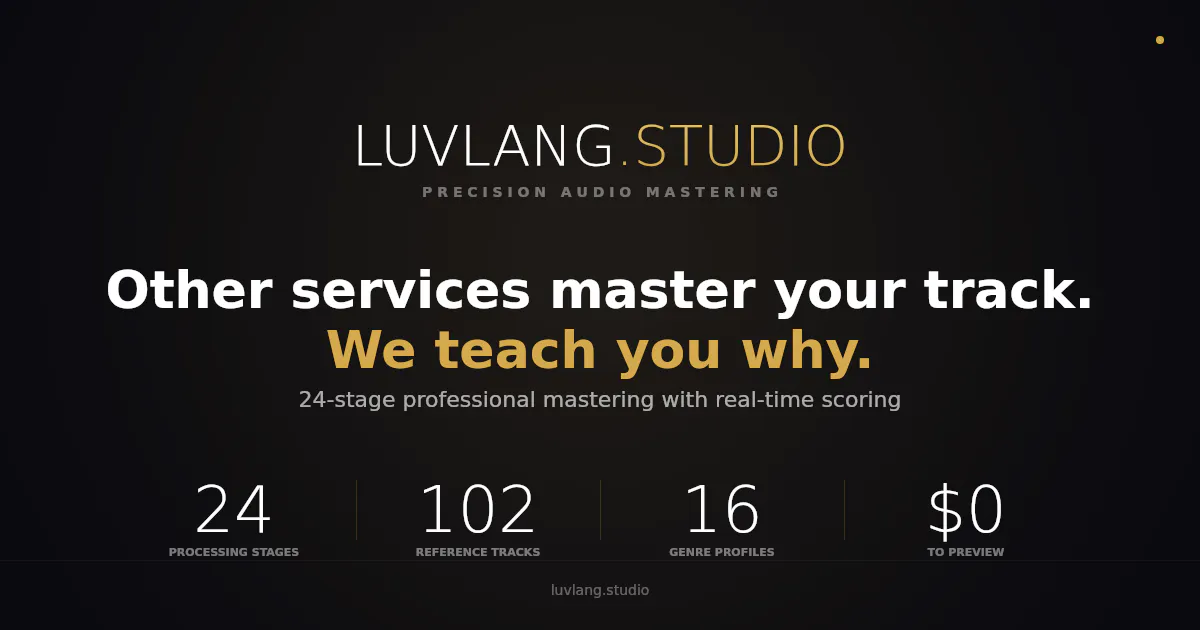 LuvLang.studio gallery image