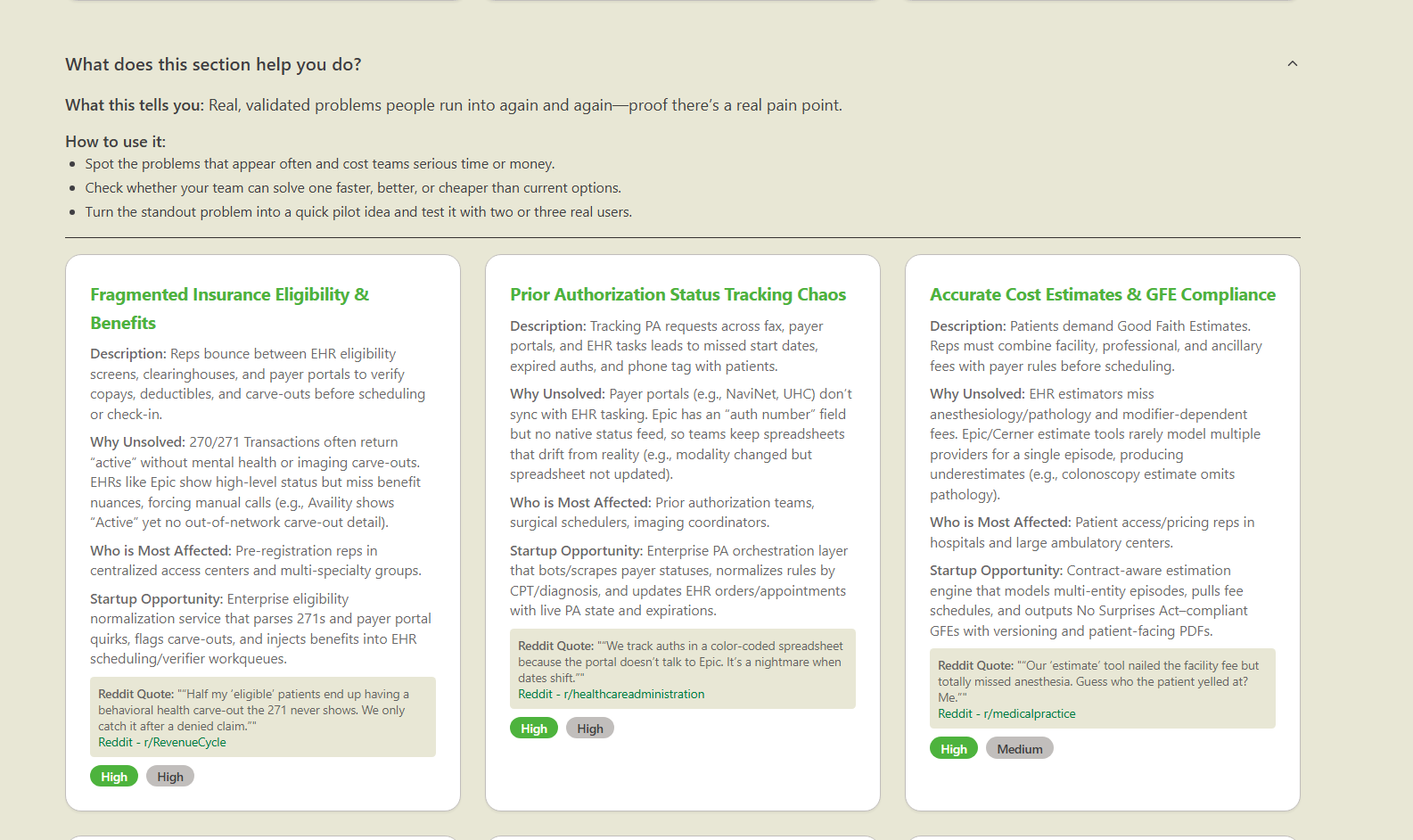 b2bPainPoint gallery image