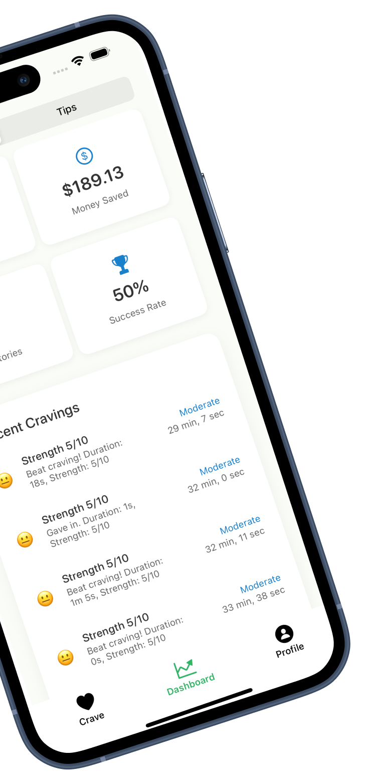 CrushSmoking gallery image