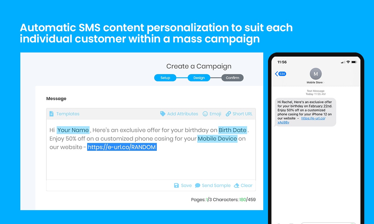 ShoutOUT gallery image