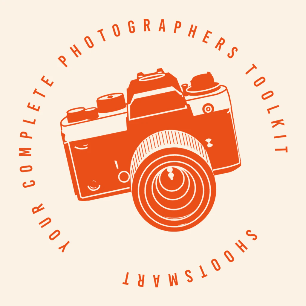 ShootSmart — photographers toolkit app