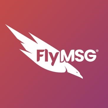 FlyMSG.io gallery image