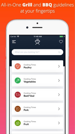 BBQ HandBook gallery image