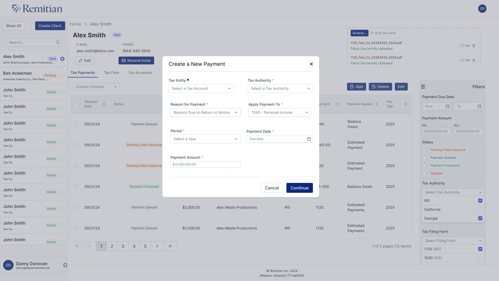 Remitian gallery image