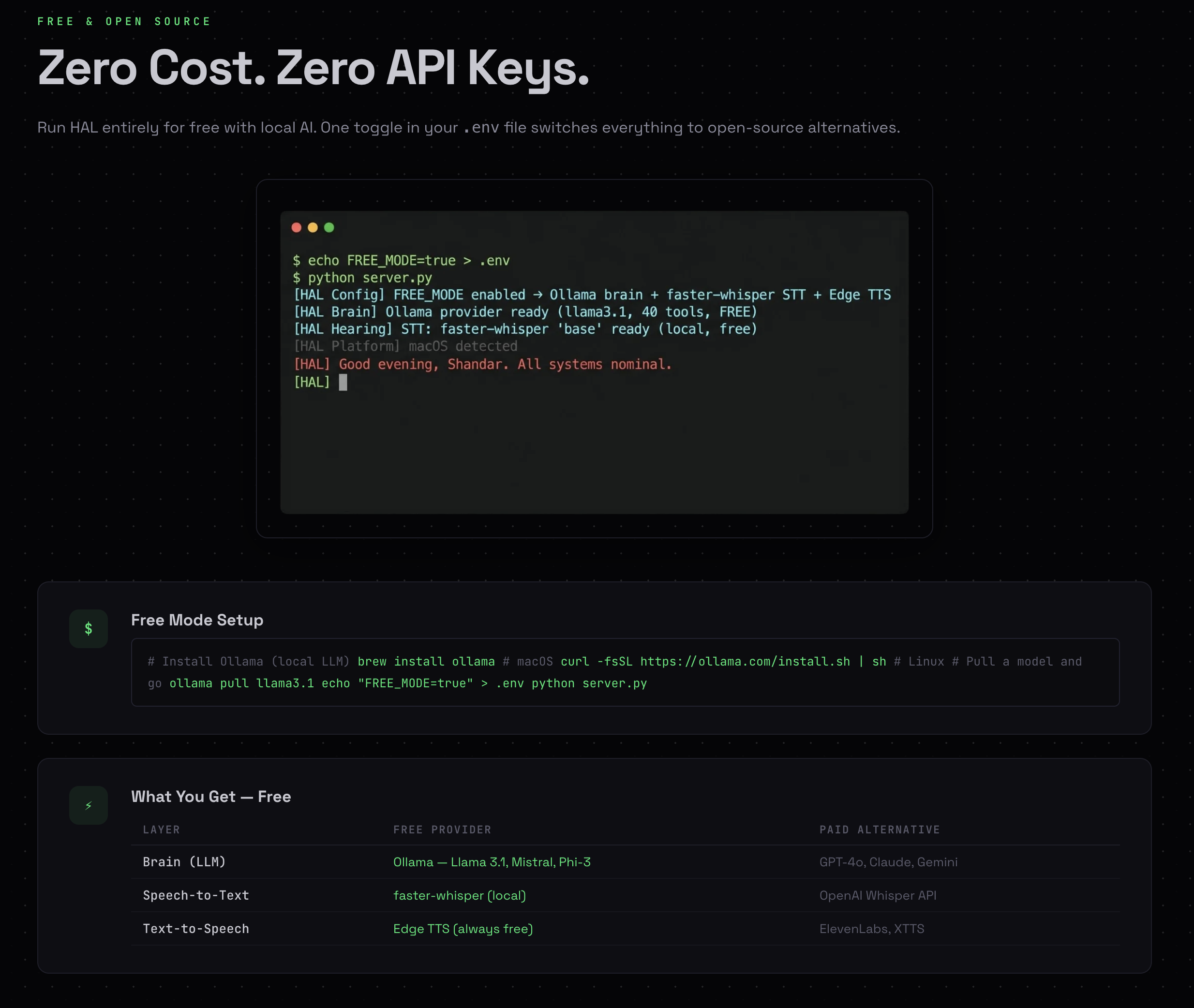 HAL9000 gallery image