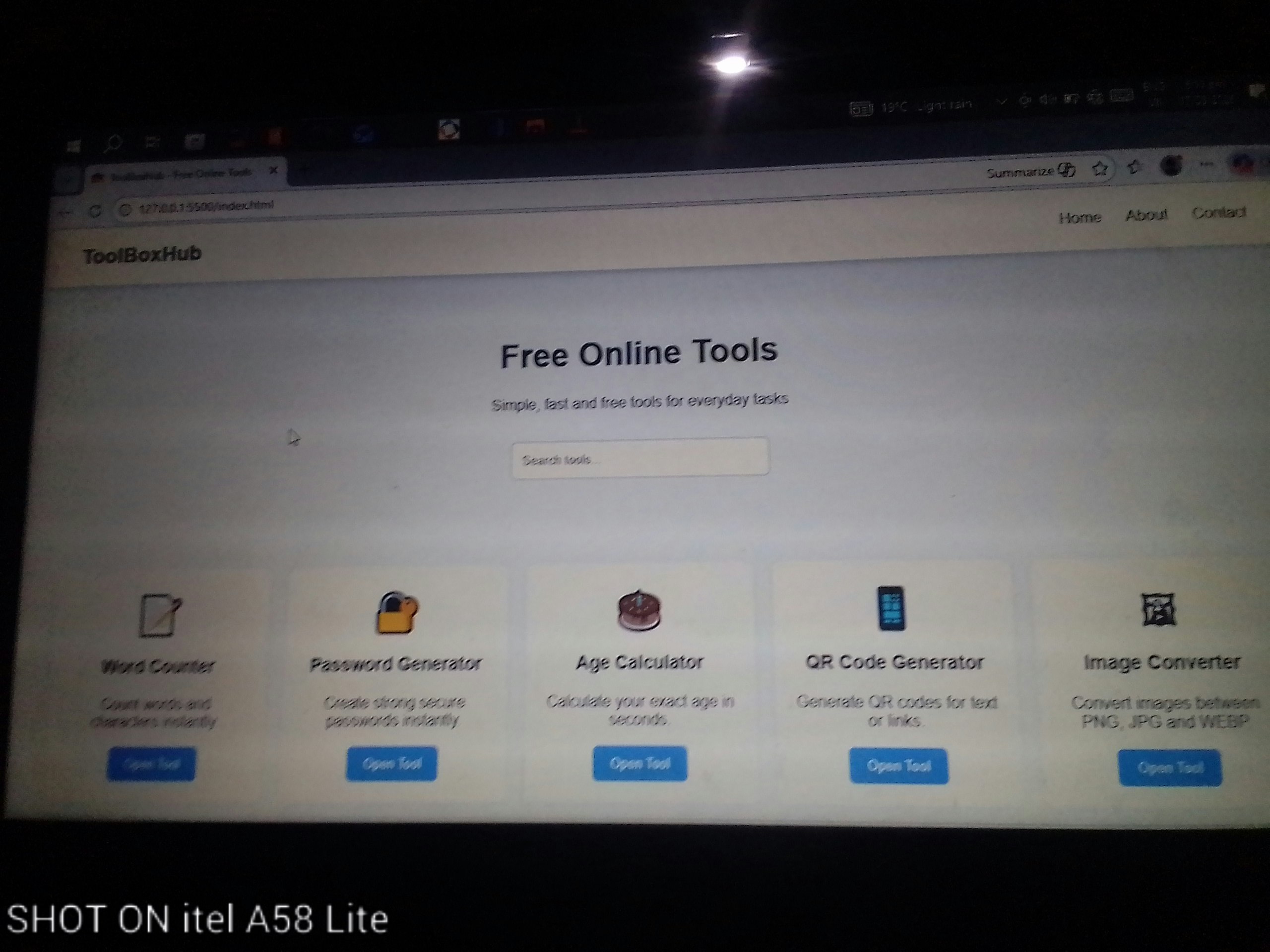 ToolBoxHub gallery image