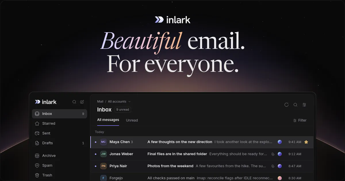 Inlark gallery image