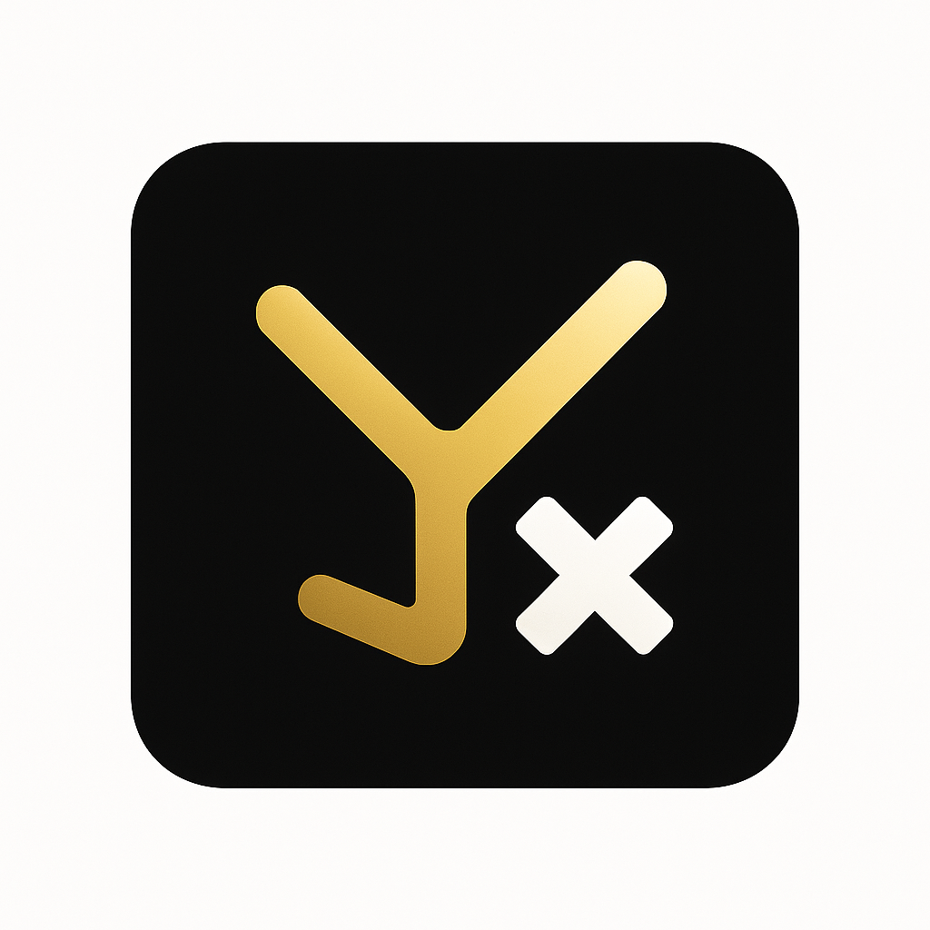 YupNope logo