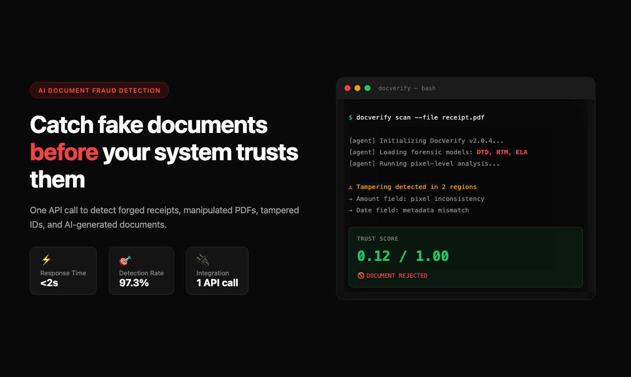 DocVerify gallery image