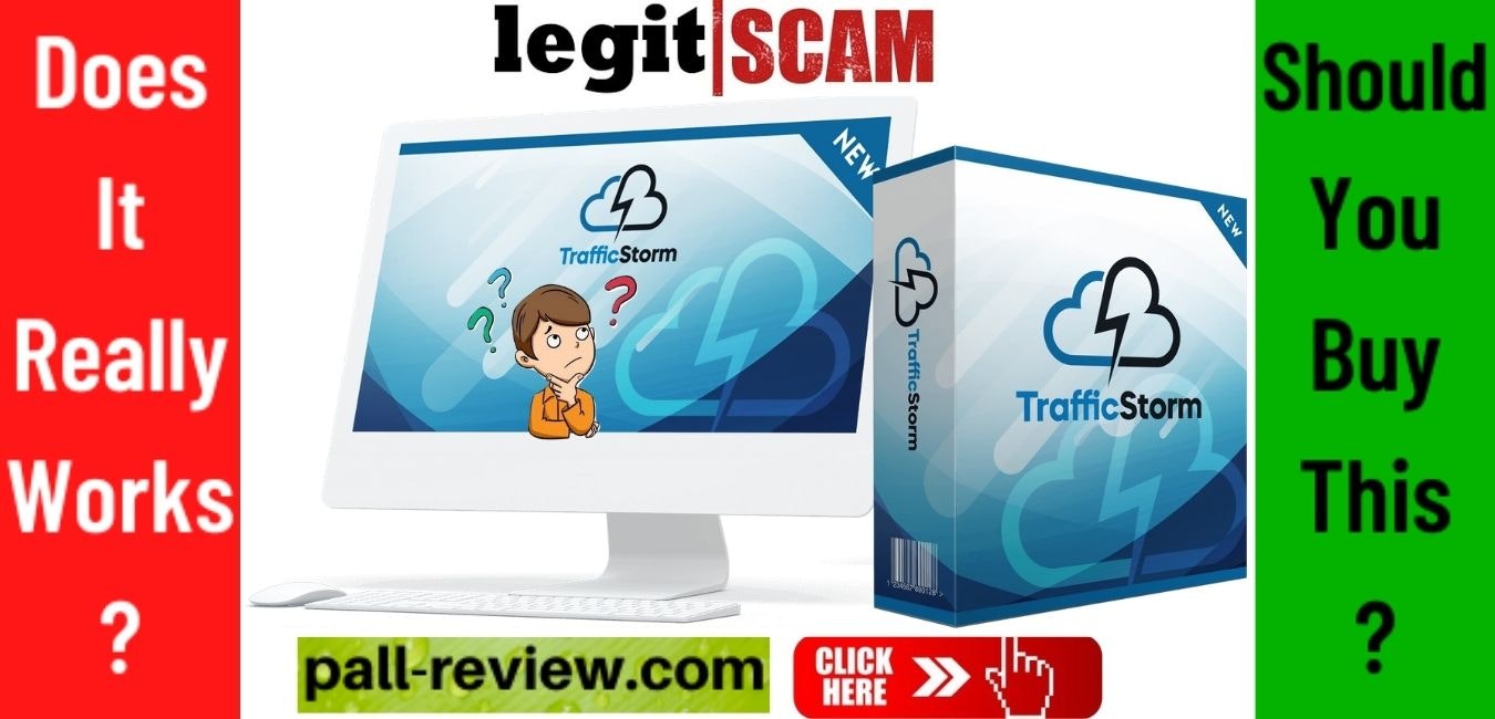 Traffic Storm Review