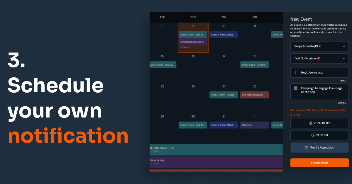 CNotify gallery image