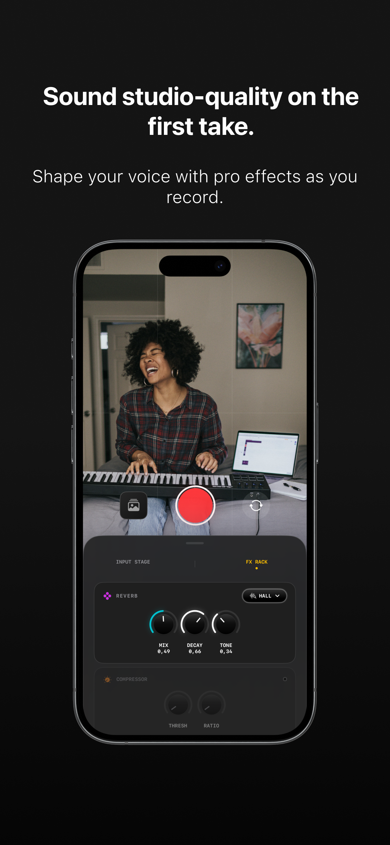 aetherCam gallery image
