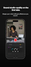 aetherCam gallery image