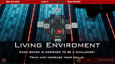 Savage Ball 3D gallery image