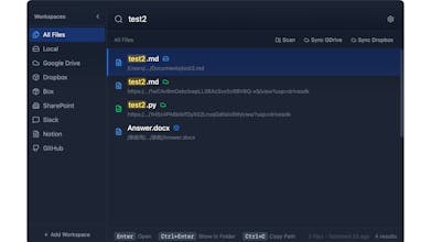 OmniFile gallery image