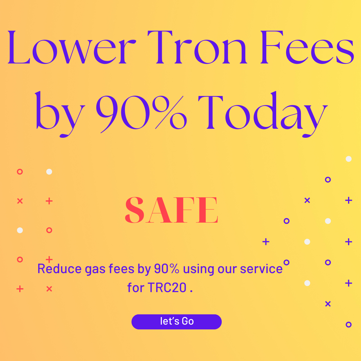 북극곰 트론 에너지 임대 - 가스가없는 TRC20 USDT 전송 솔루션 미디어 4