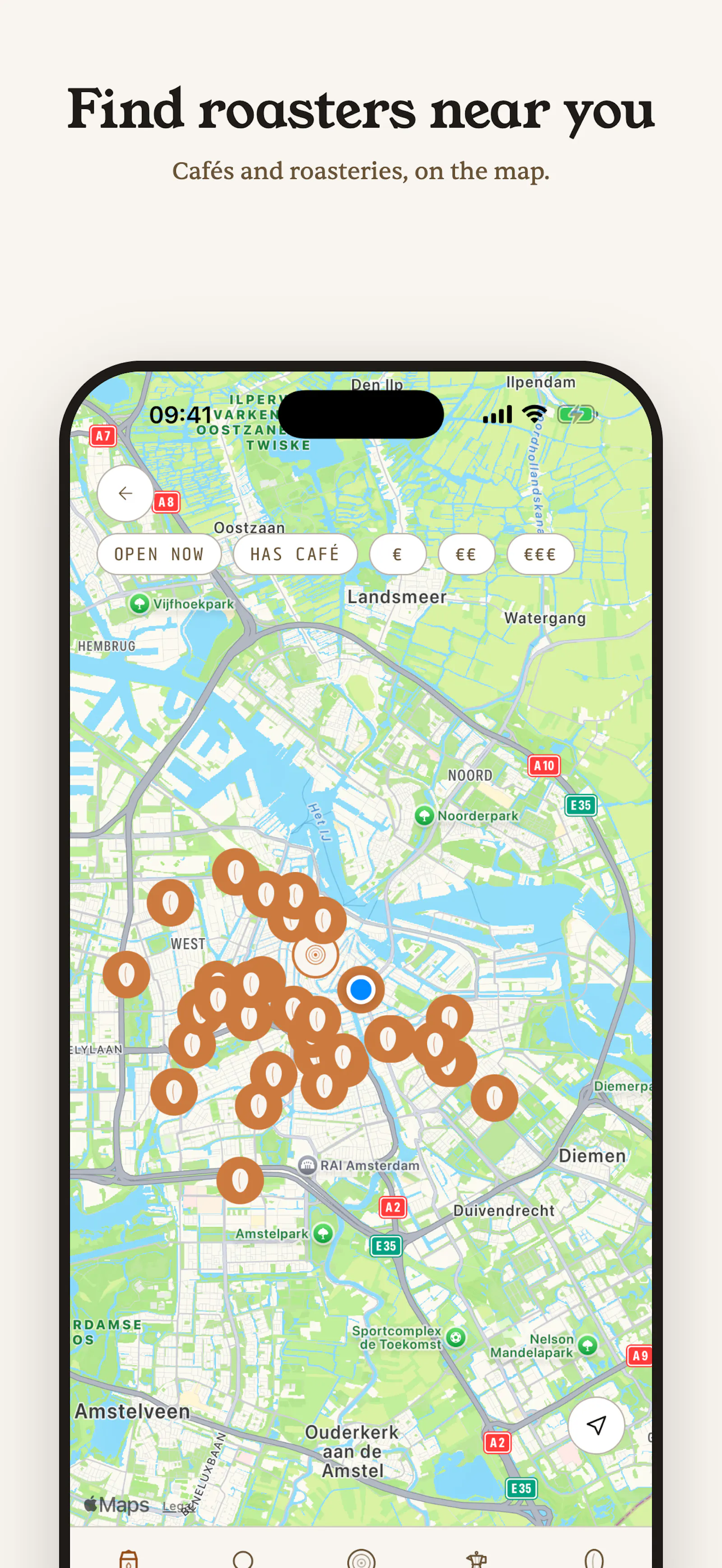 Tamp screenshot 6