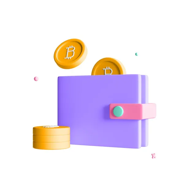 Trust Wallet Clone
