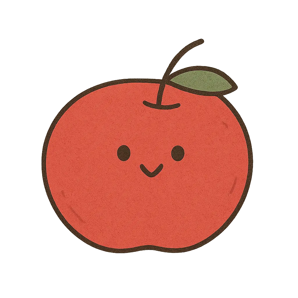 Apple Game logo